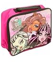 monster high kosmetik tasche Monster High Kosmetiktasche Beautycase Tasche pink*NEU*OVP*
