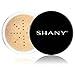 SHANY HD Finishing Powder Translucent - Paraben Free - FLAWLESS TOUCH