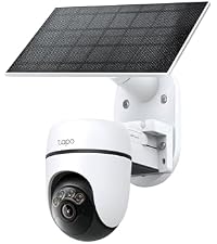 Amazon.co.jp: Tapo TP-Link Tapo C465 Security Camera, Outdoor