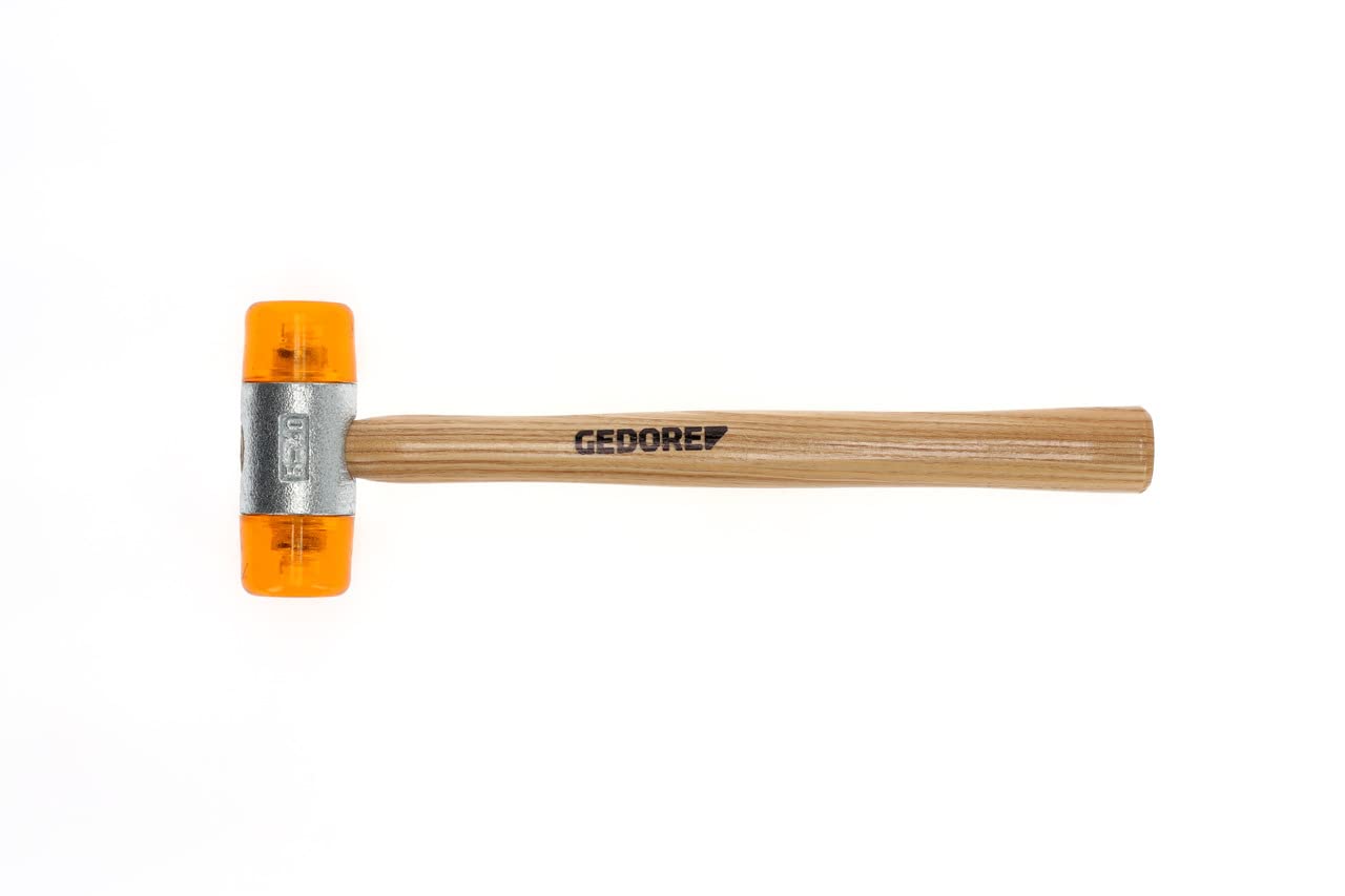 GEDORE 224 E-40 Plastic Hammer d 40 mm