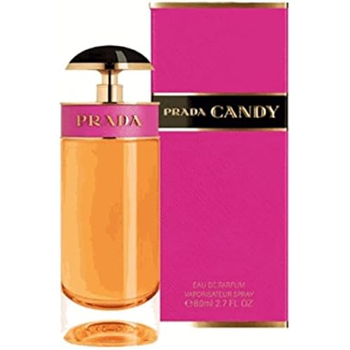 Prada Candy by Prada Eau De Parfum Spray 2.7 oz