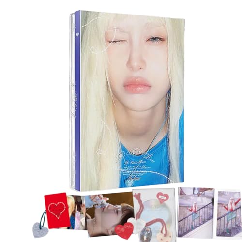 CHUU XO, My Cyberlove 1st Album complet Cyber Ver. avec CD et photocarte - 2