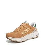 Ryka Women's Devotion X Max Classic Walking Shoes Yellow Oak 8.5 W