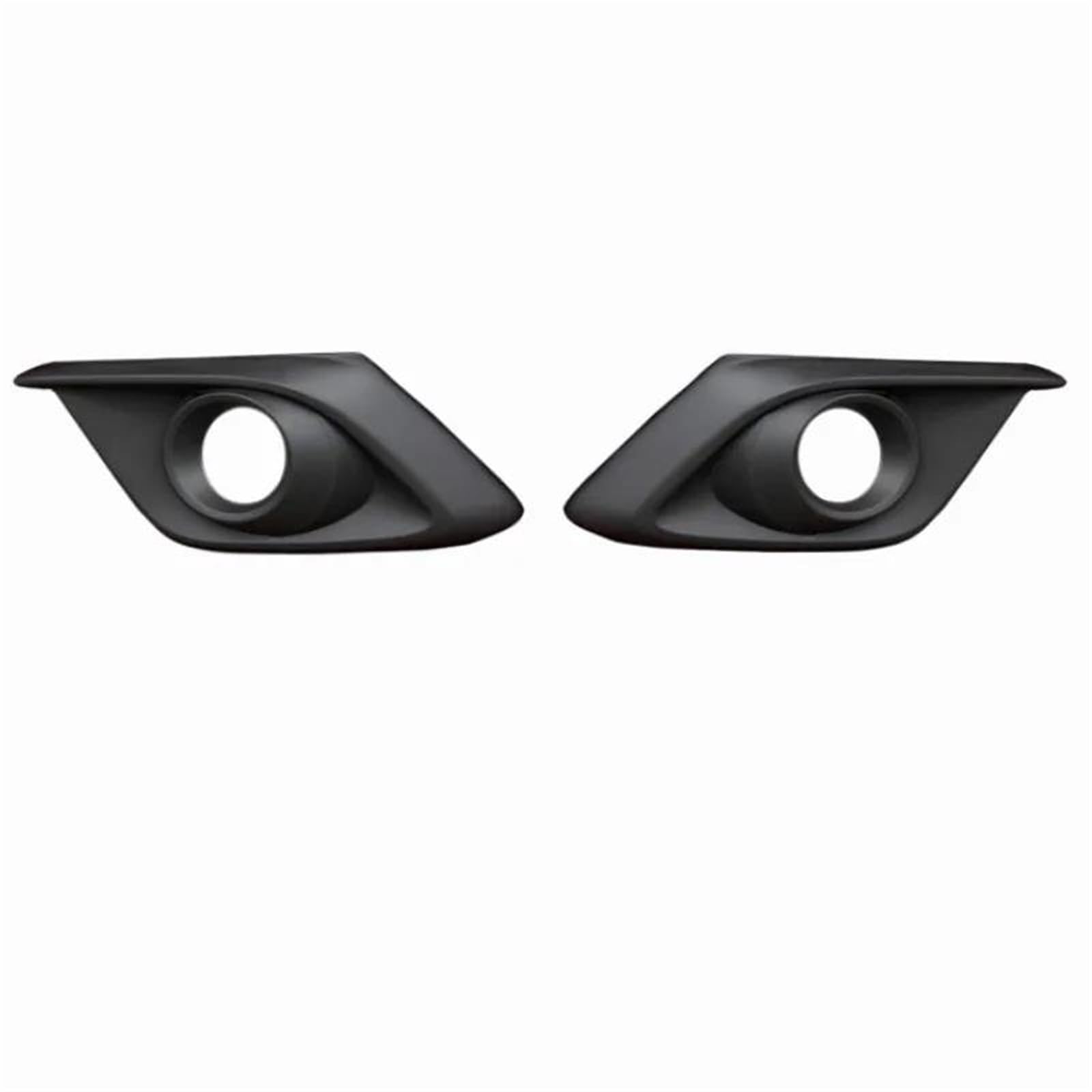 Rejilla de luz antiniebla para Mazda 3 Axela 2014 2015 2016 par BKD1-50-C11 4