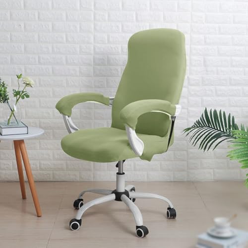 Funda de sillón de relax azul claro ideal para tardes de cine en el salón de casa 3
