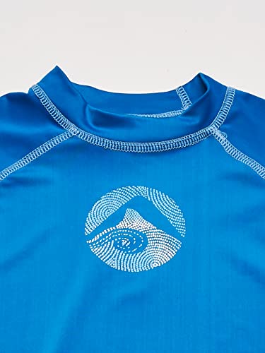 Image of Kanu Surf Boys' Porta UPF 50+ Sun Protective Rashguard