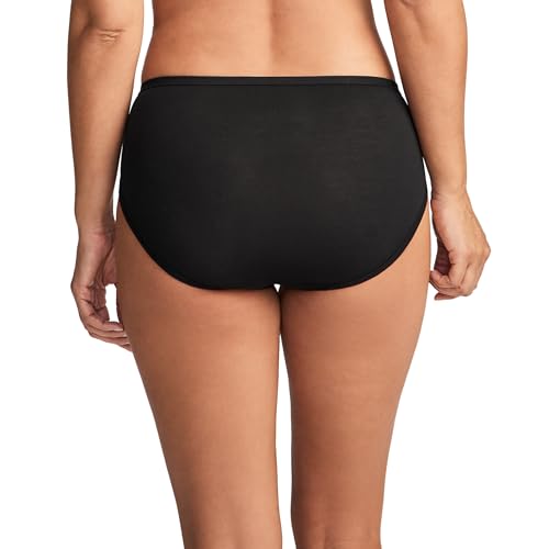 Image of Jockey Women's Underwear Supersoft Hipster - 3 Pack