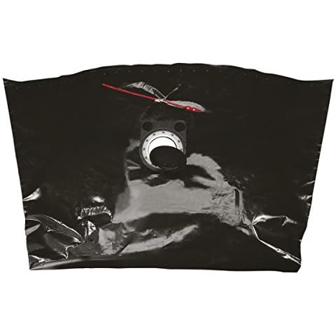 Metabo 630275000 5 PE-Entsorgungsbeutel 25l / 35 l Disposal Bags 25 l Cover