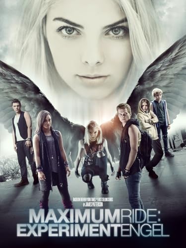 Bild: Maximum Ride: Experiment Engel [dt./OV] f�r 3,99 EUR bei amazon.de