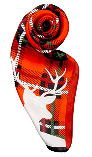 VIVIAN & VINCENT Pure Mulberry Silk Scarf for women Square Neck Scarfs 21" x 21" Lightweight Neckerchief Gift Packed4