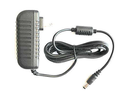 AC/DC Power Adapter/Power Supply Replacement for VOX Continental 73 Keys - //coolthings.us