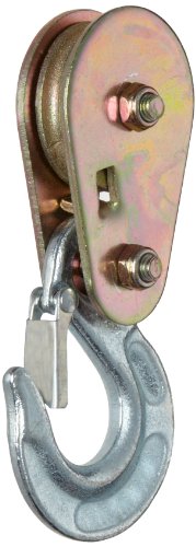 Maasdam Snap Block with 5/16