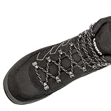LOWA Stiefel mittel TAURUS PRO GTX MID [2024] schwarz, 44