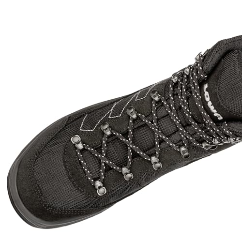 LOWA Stiefel mittel TAURUS PRO GTX MID [2024] schwarz, 44