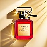 Un bouquet bois-floral envoûtant – Découvrez une alliance sophistiquée et poétique : un jasmin aérien et un safran rayonnant éveillent les sens, tandis qu’un cœur d’ambre gris précieux et de cèdre fraîchement coupé déploie un sillage chaud, boisé et addictif.
