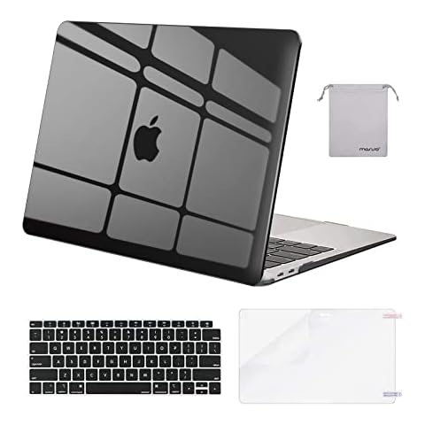 MOSISO MacBook Air 13 inch Case Cover