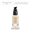 evanhealy Sea Algae Anti Wrinkle Serum for Sensitive Skin | Lightweight Firming Face Serum Anti Aging | Facial Serum with Hyaluronic Acid & Botanical Extracts
