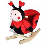 Este juguete de peluche de suave felpa será el juguete favorito de su pequeño.