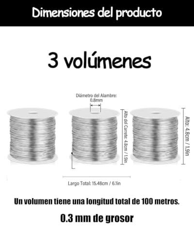 Alambre de fierro 5 Imagen adicional