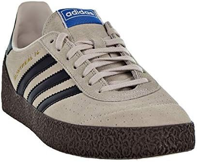 アオ Tênis masculino Adidas Montreal 76 Athletic & Tênis, Clear Brown