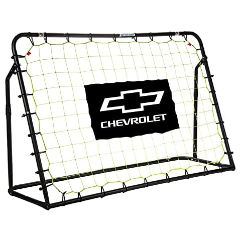 Franklin Sports Soccer Rebound Net Cover