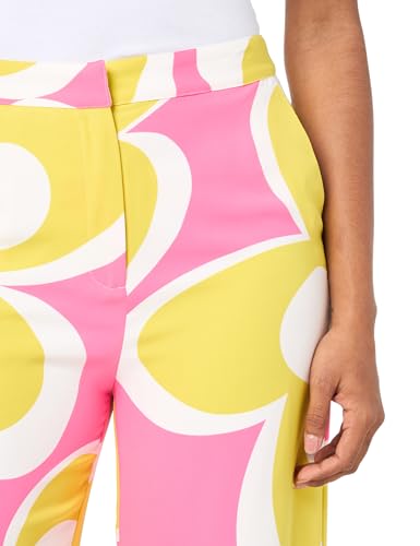 Trina Turk Women's Drapey Wide Leg Pant2