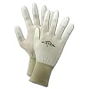 MAGID ROC Scratch-Resistant Polyurethane Fingertip Coated Gloves, 12 Pairs, PU58
