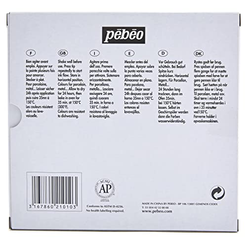 Opiniones y reviews de Barnices de horno para comprar hoy. 14 Imagen adicional