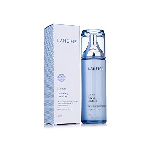 Laneige Balancing Emulsion (Moisture) 4.05fl.oz/120ml