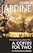 A Coffin for Two - Jardine, Quintin