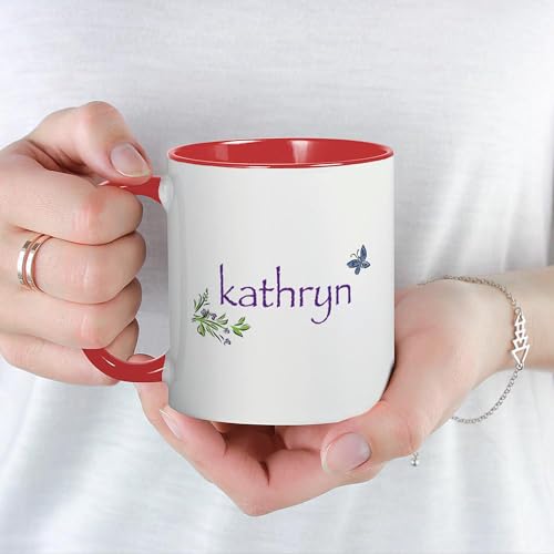 Taza de cerámica CafePress de 11 oz miniatura 5