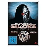 Battlestar Galactica -