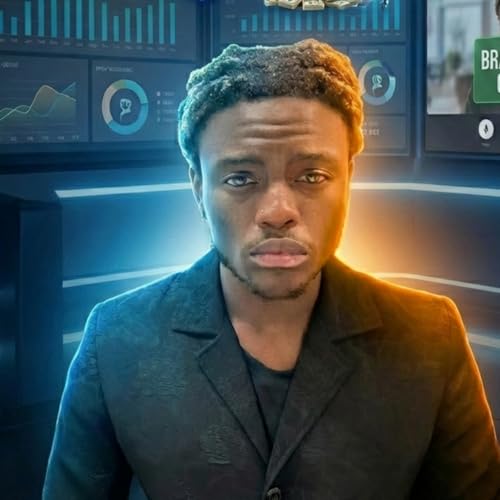 CEO Talk With Christopher Robinson (Ceoturbo.com) Podcast Por Christopher Robinson arte de portada