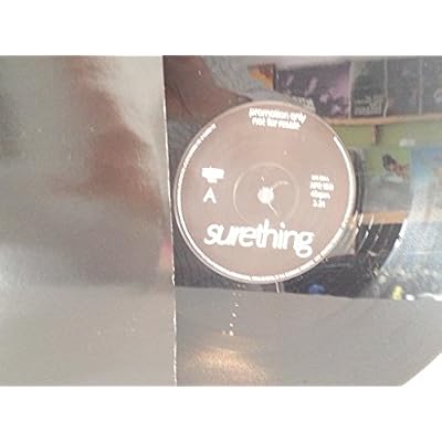 THE DARLING BUDS sure thing, 12 inch single, XPR 1811