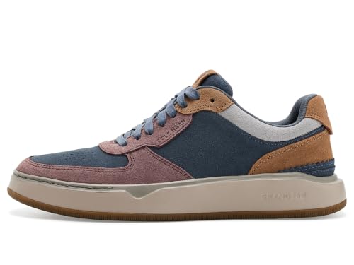 Image of Cole Haan Men's Grandpro Crossover Sneaker