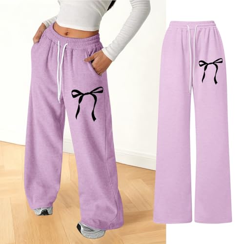 Pantalones de forro polar para niños que solucionan el frío con estilo holgado 3