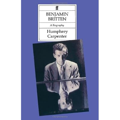 Benjamin Britten