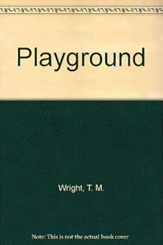 Paperback The Playground Book