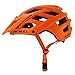 Casco Bicicleta Adulto Casco Mtb Bici Casco Ciclismo Casco Patinete Electrico Adulto Bici Electrica Casco Bici Scooter Electrico ，6 Colores Ultraligero Bicicleta De Carretera Mtb Racing Casco