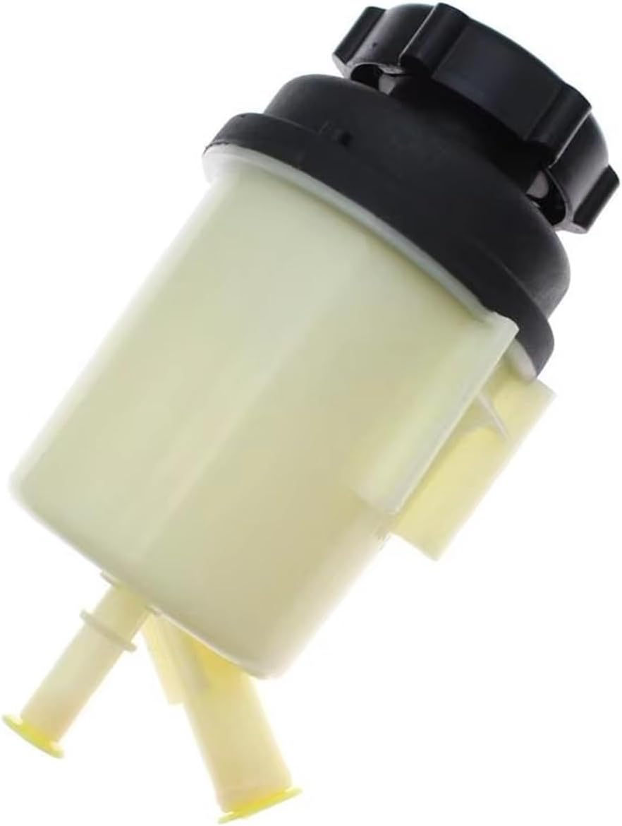 Power Steering Can Compatible With Mondeo For Galaxy For S-Max 2007-2014 Car Power Steering Pump Oil Tank With Filter Screen Bottle Reservoir DG913R700DA 1789056