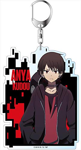 Amazon.co.jp: ナカノヒトゲノム 【実況中】 駆堂 アンヤ デカ