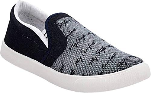 Creation Garg Mens Grey Casual Shoes -7 UK (B07MXZXM7B) Amazon Price History, Amazon Price Tracker