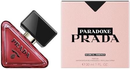 Perfume Feminino Paradoxe Radical Essence Prada Parfum - 30ml