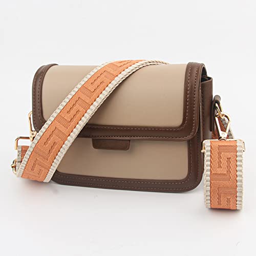 Image of chushui Purse Strap,Replacement Crossbody Shoulder Strap for Handbag