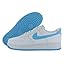 Aquarius Blue/Clean White/Winter White