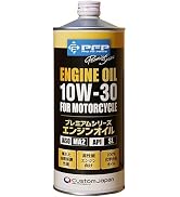 Amazon | PFP バイク用 ハーレー専用 エンジンオイル 1L 20W-55 MA2 4 