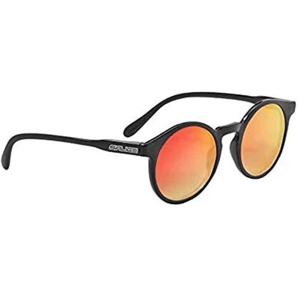 Salice 38RW Occhiali Da Sole, Nero/Rw Rosso-image