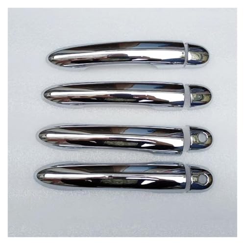 Poignée porte Megane 2 accessoires garniture couvercle décoration intérieure 2002-2008
