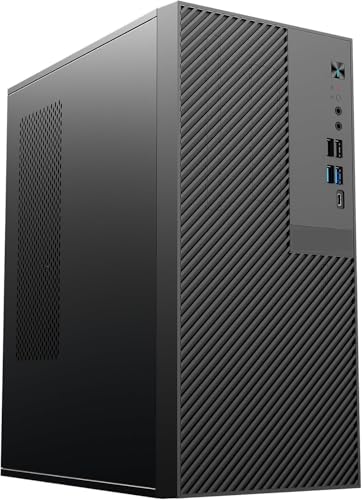 TrendingPC Ordenador de sobremesa Intel Core I7 12700K 12 x 5,0ghz • 64Gb RAM DDR4 • WiFi 6 & BT...