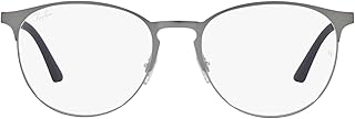 Óculos de grau Ray-Ban RB6375 3135 53